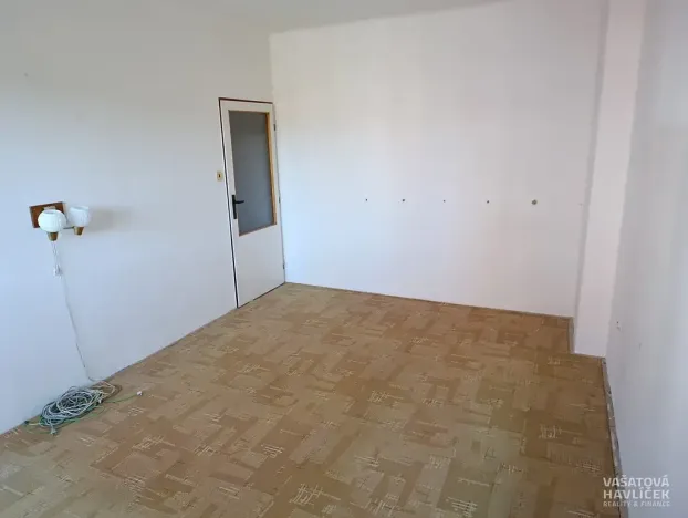 Pronájem bytu 2+1, Hostinné, Sídliště, 53 m2
