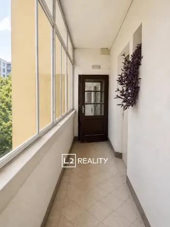 Prodej bytu 1+kk, Praha - Krč, Obětí 6. května, 27 m2