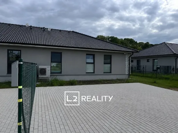 Prodej rodinného domu, Slaný - Netovice, 98 m2
