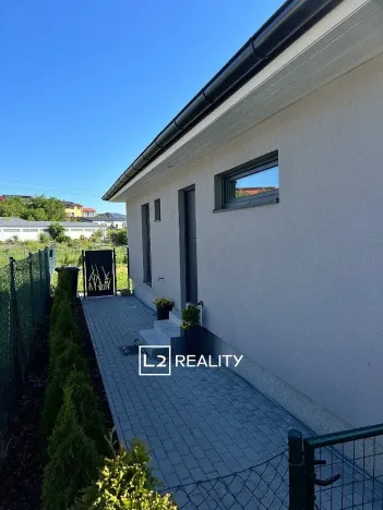 Prodej rodinného domu, Slaný - Netovice, 98 m2