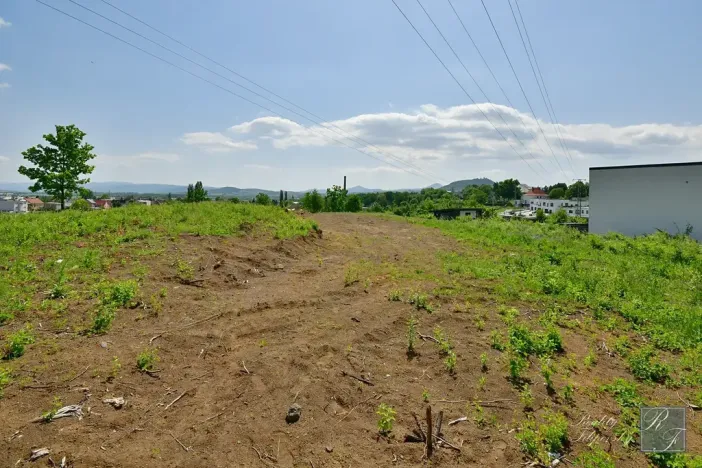 Prodej pozemku pro bydlení, Teplice, Fojtovická, 779 m2