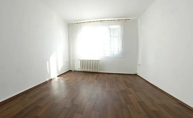 Pronájem bytu 1+1, Plzeň, Dvořákova, 36 m2