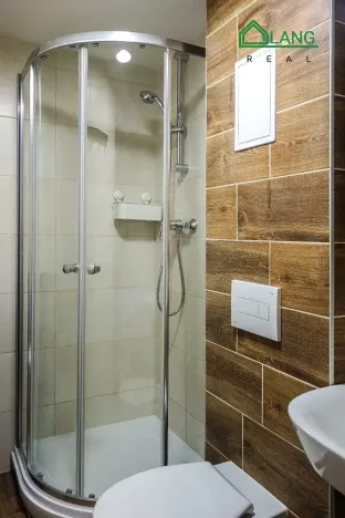 Pronájem bytu 1+kk, Brno, Koliště, 28 m2