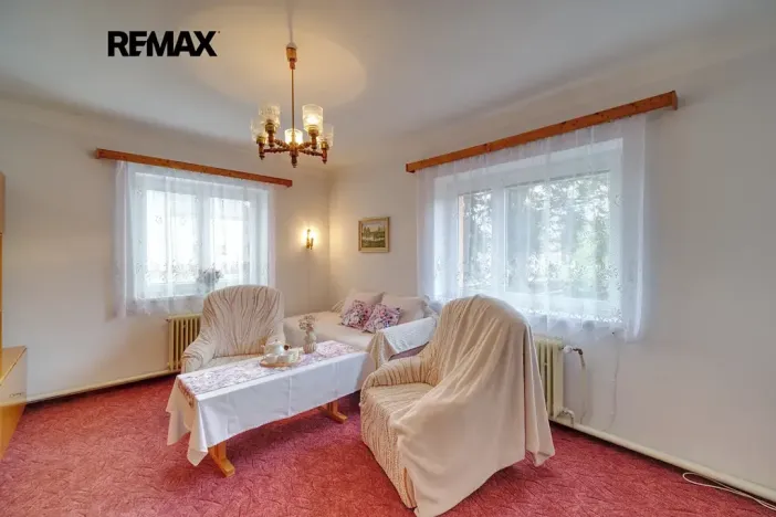 Prodej rodinného domu, Nezvěstice, 150 m2