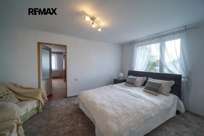 Prodej rodinného domu, Nezvěstice, 150 m2
