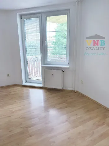Pronájem bytu 2+kk, Prostějov, 44 m2