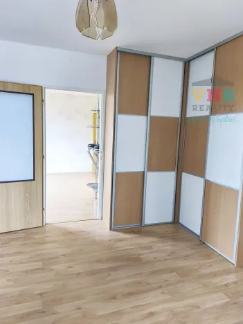 Pronájem bytu 2+kk, Prostějov, 44 m2