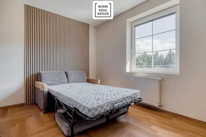 Pronájem bytu 1+kk, Mariánské Lázně, třída Vítězství, 22 m2