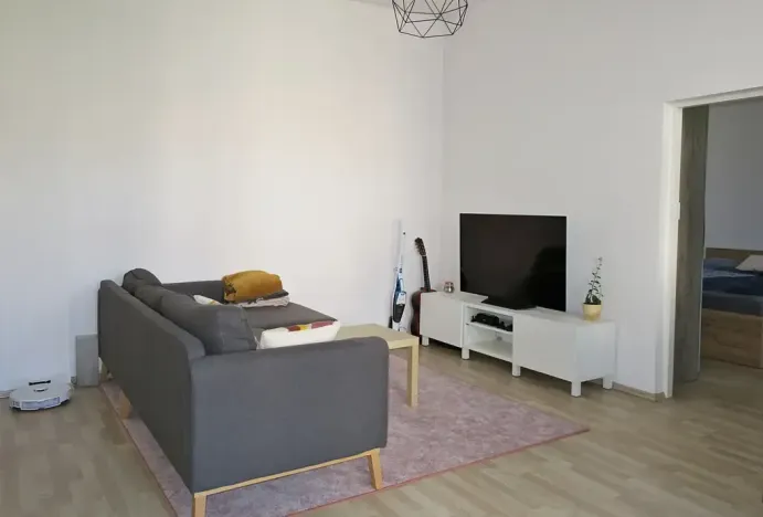 Pronájem bytu 2+kk, Brno, Kabátníkova, 52 m2