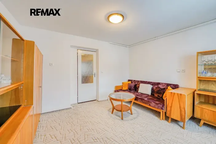 Prodej rodinného domu, Sedlčany, 93 m2