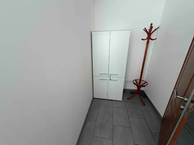 Pronájem kanceláře, Jihlava, Helenín, 60 m2