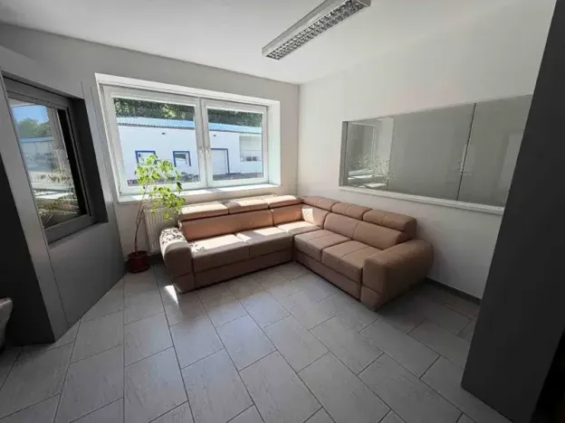 Pronájem kanceláře, Jihlava, Helenín, 60 m2