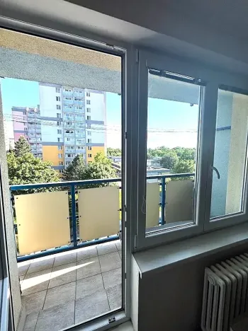 Prodej bytu 2+1, Ostrava, Lumírova, 60 m2