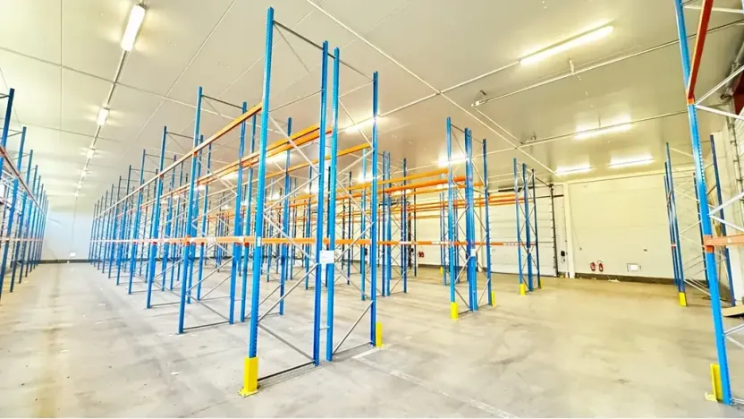 Prodej skladu, Litomyšl, 1400 m2