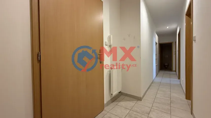 Pronájem bytu 2+kk, Praha - Holešovice, Ortenovo náměstí, 85 m2