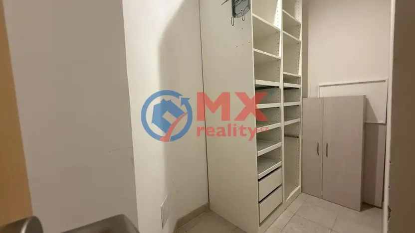 Pronájem bytu 2+kk, Praha - Holešovice, Ortenovo náměstí, 85 m2