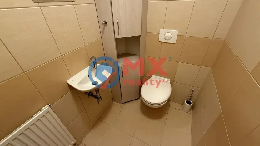 Pronájem bytu 2+kk, Praha - Holešovice, Ortenovo náměstí, 85 m2