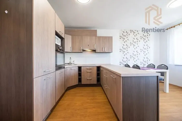 Pronájem bytu 2+kk, Brandýs nad Labem-Stará Boleslav, Kralupská, 55 m2