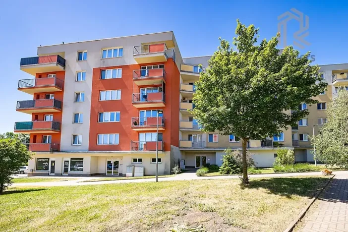 Pronájem bytu 2+kk, Brandýs nad Labem-Stará Boleslav, Kralupská, 55 m2