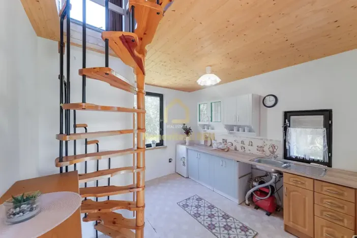 Prodej chaty, Vratimov, 48 m2