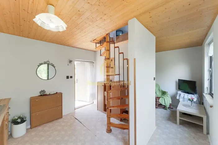 Prodej chaty, Vratimov, 48 m2