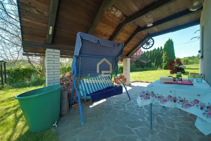 Prodej chaty, Vratimov, 48 m2