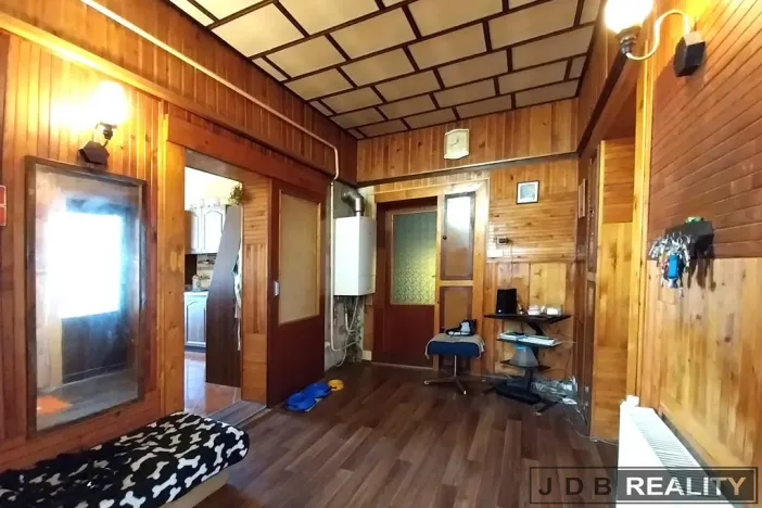 Prodej rodinného domu, Litoměřice - Předměstí, Havlíčkova, 266 m2