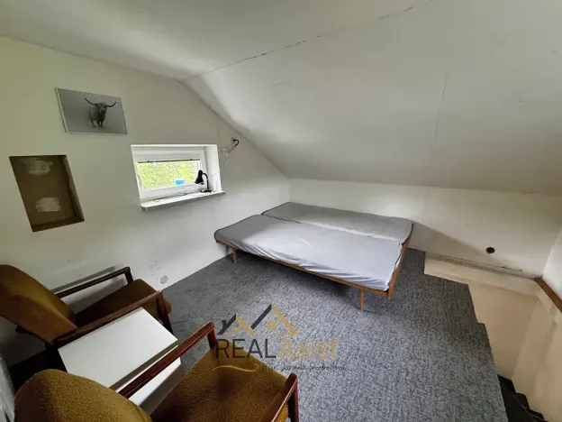 Prodej chaty, Brno, Zlámanky, 60 m2