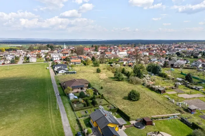 Prodej pozemku, Horní Jelení, Lesní, 2196 m2