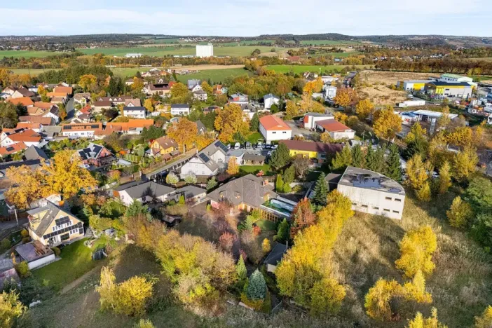Prodej rodinného domu, Strančice - Všechromy, 295 m2
