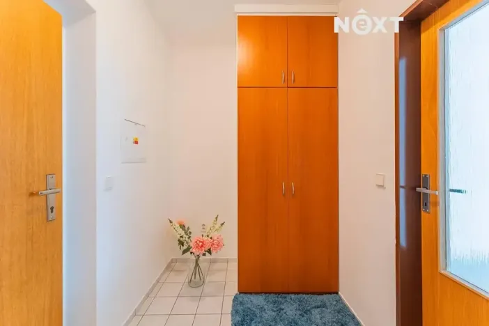 Pronájem bytu 1+kk, Šumperk, Prievidzská, 35 m2