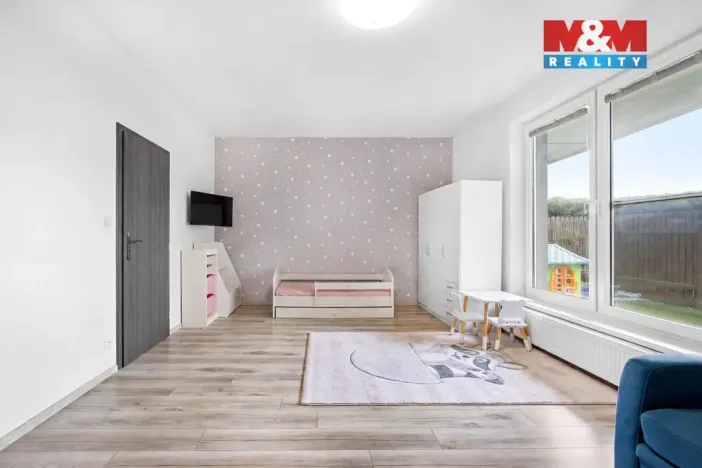Prodej bytu 2+kk, Mladá Boleslav - Michalovice, 81 m2