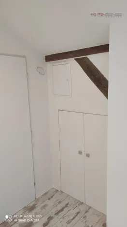 Pronájem bytu 1+kk, Kladno, Milady Horákové, 42 m2