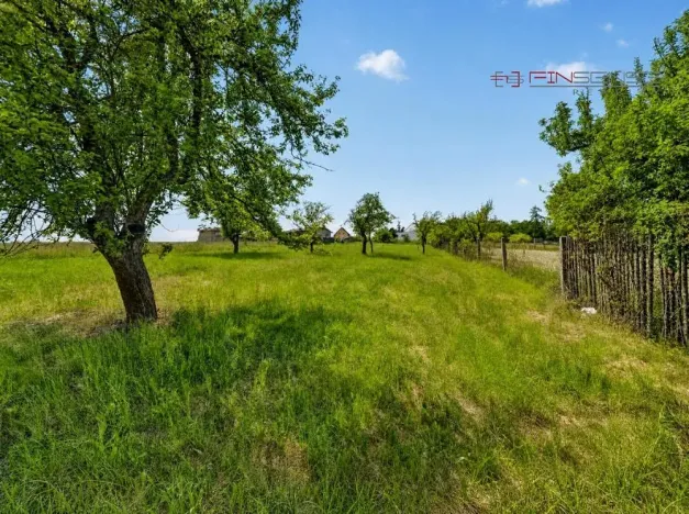 Prodej pozemku pro bydlení, Lužany, 1959 m2