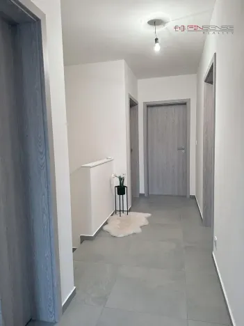 Prodej rodinného domu, Kladno, Na Ostrovci, 150 m2