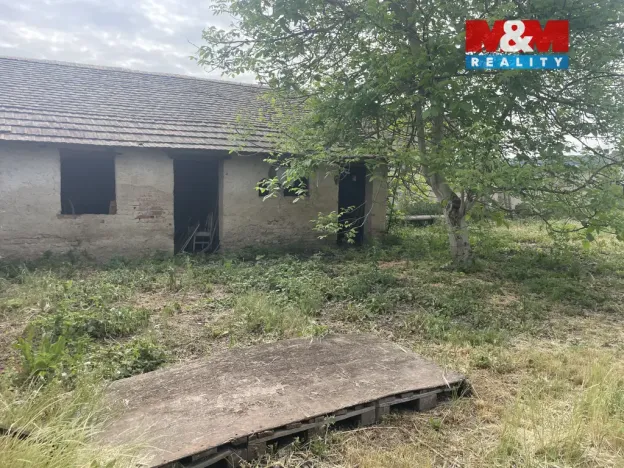 Prodej pozemku pro bydlení, Budyně nad Ohří, Pražská, 1066 m2
