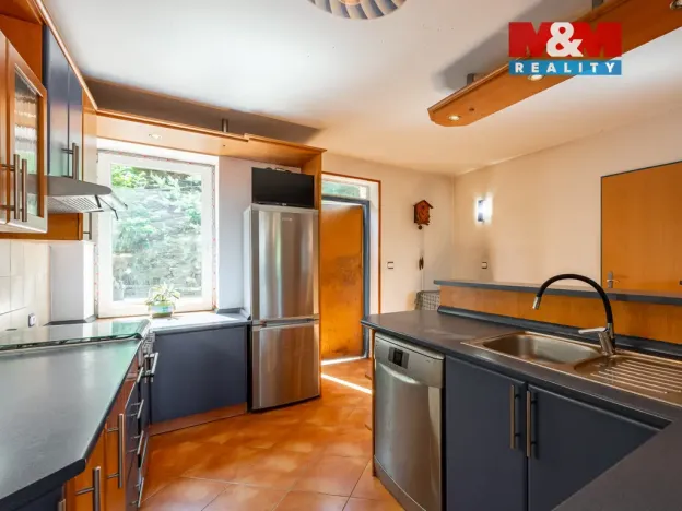 Prodej rodinného domu, Postupice, V Hůře, 129 m2