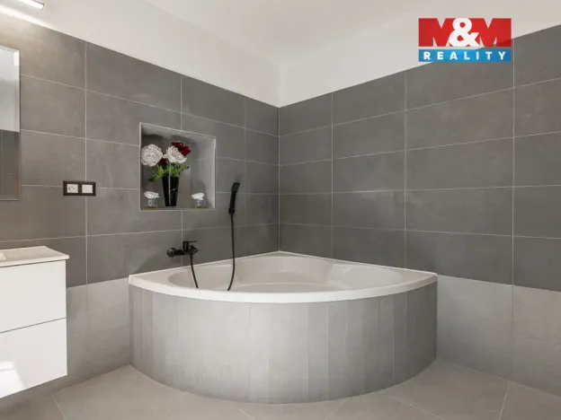 Prodej rodinného domu, Postupice, V Hůře, 129 m2