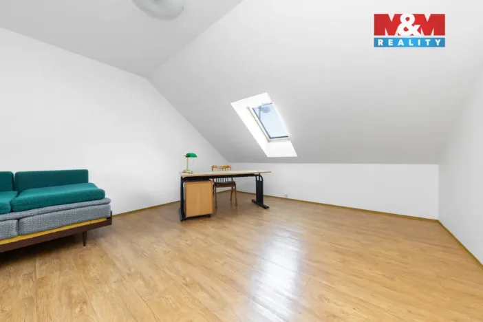 Prodej rodinného domu, Křepice, 141 m2