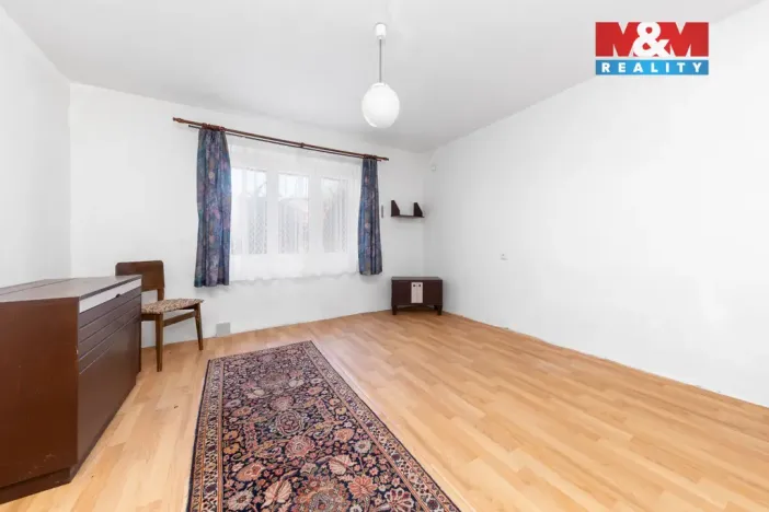 Prodej rodinného domu, Křepice, 141 m2