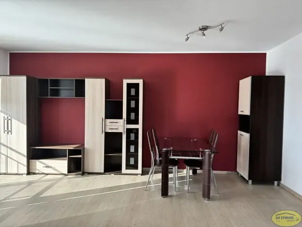 Pronájem bytu 2+kk, Kroměříž, Nitranská, 57 m2