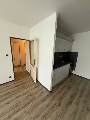 Prodej bytu 2+kk, Příbram, Příčná, 44 m2