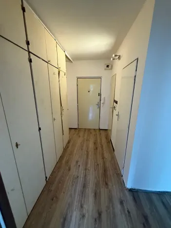 Prodej bytu 2+kk, Příbram, Příčná, 44 m2