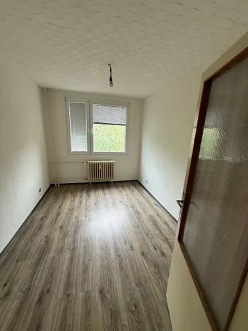 Prodej bytu 2+kk, Příbram, Příčná, 44 m2