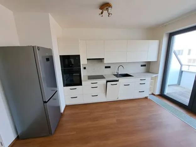 Pronájem bytu 2+kk, Brno, Opuštěná, 62 m2