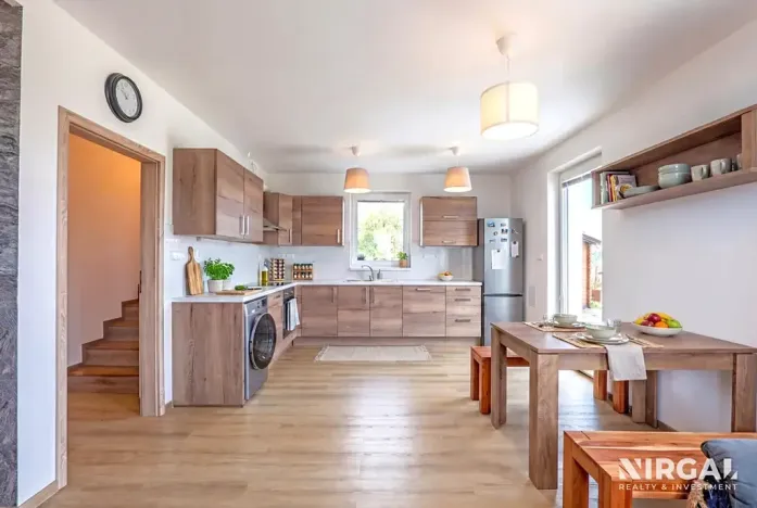 Prodej rodinného domu, Česká Lípa, 105 m2