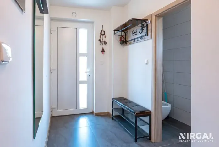 Prodej rodinného domu, Česká Lípa, 105 m2