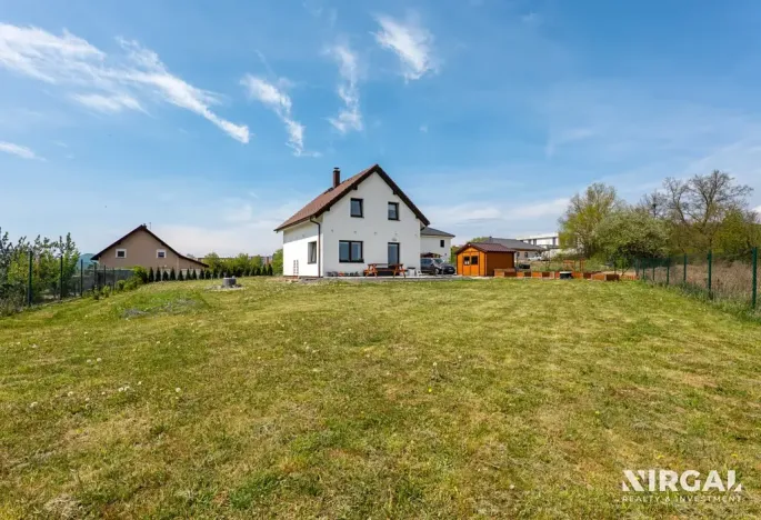 Prodej rodinného domu, Česká Lípa, 105 m2