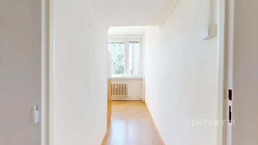 Pronájem bytu 1+1, Ostrava, Výškovická, 38 m2