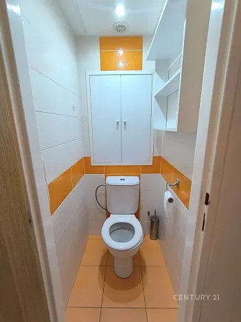 Pronájem bytu 2+1, Most, Jaroslava Vrchlického, 51 m2